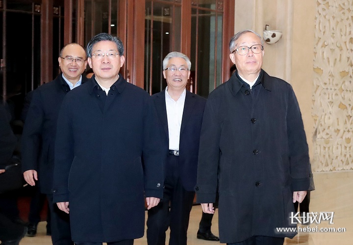 阴和俊：将深入实施创新驱动发展战略 加快部署推进重大科技创新任务