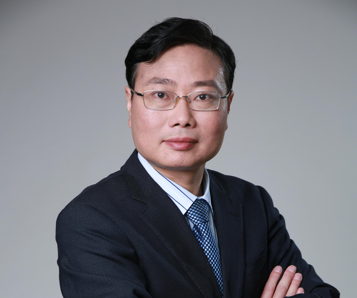 蔡�P：养老三支柱不是“三足鼎立”|直击外滩年会