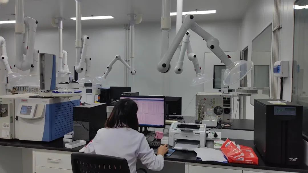 脱敏龙头我武生物盈利质量跃升，三季报多项核心数据亮眼，研发驱动构筑成长新范式