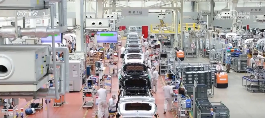 外资持续加大在中国创新研发投入