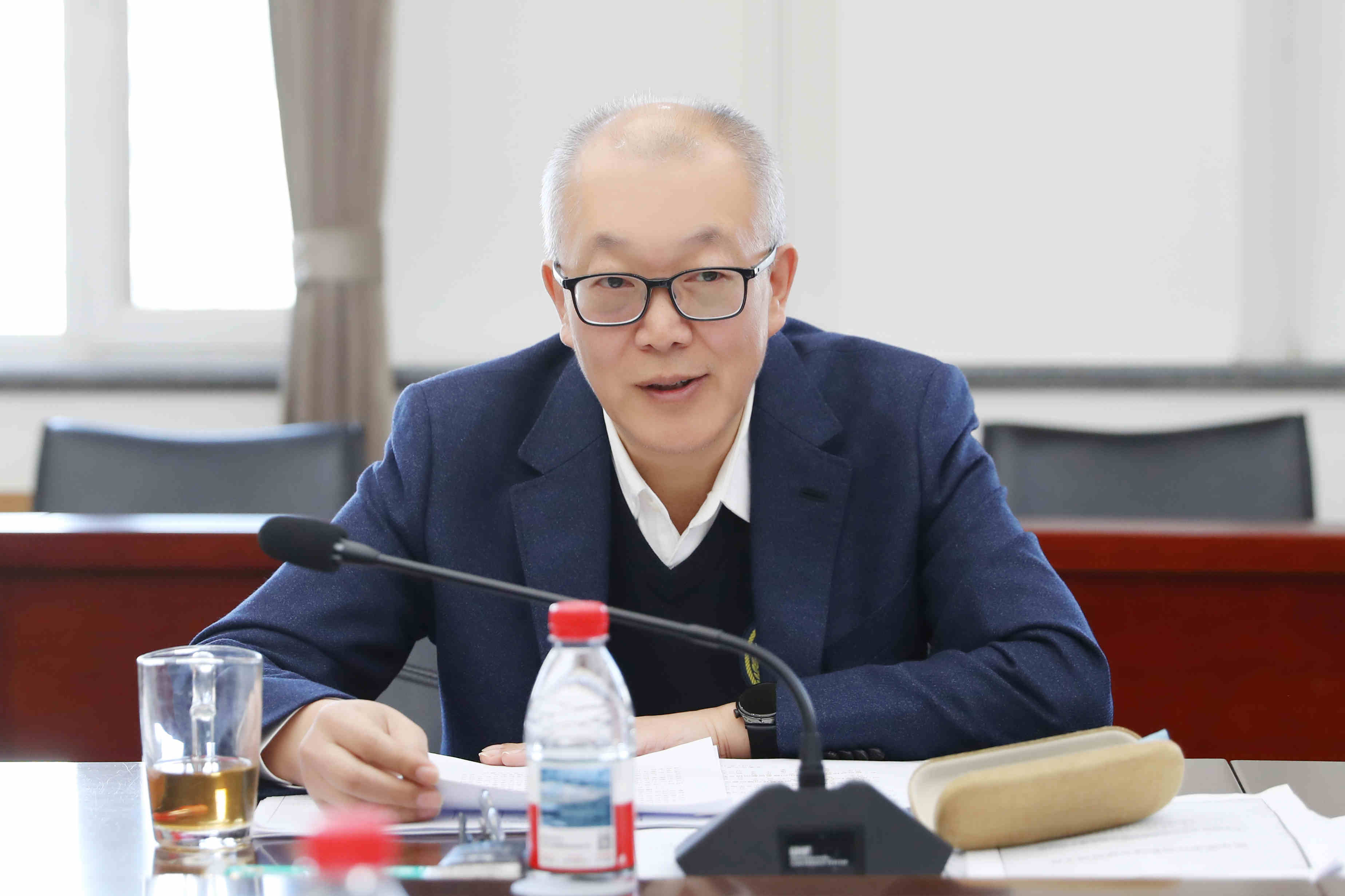 对话张占斌：如何理解“十五五”对“人”的强调