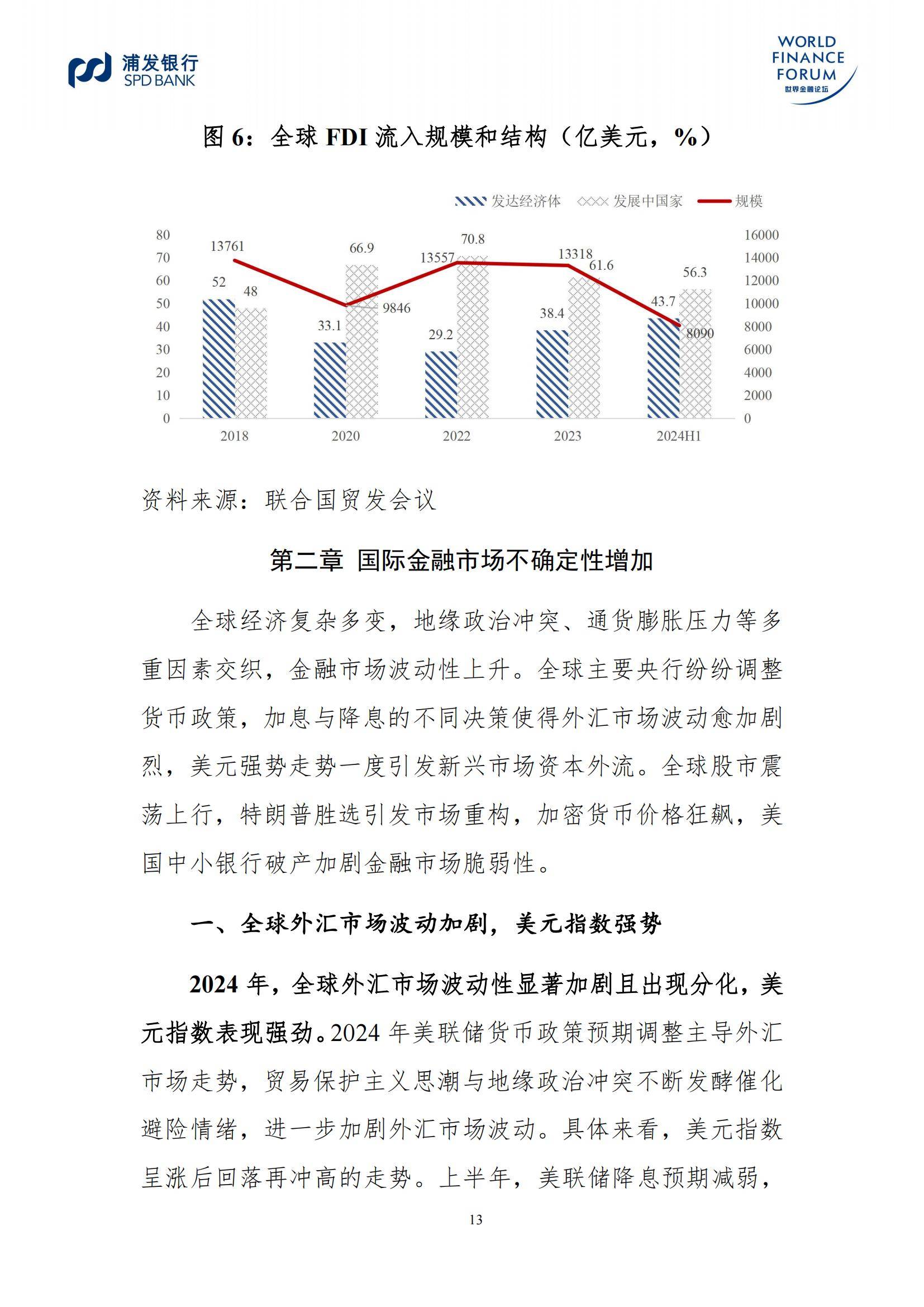 世界银行维持哥伦比亚2025年经济增长预期为2.4%