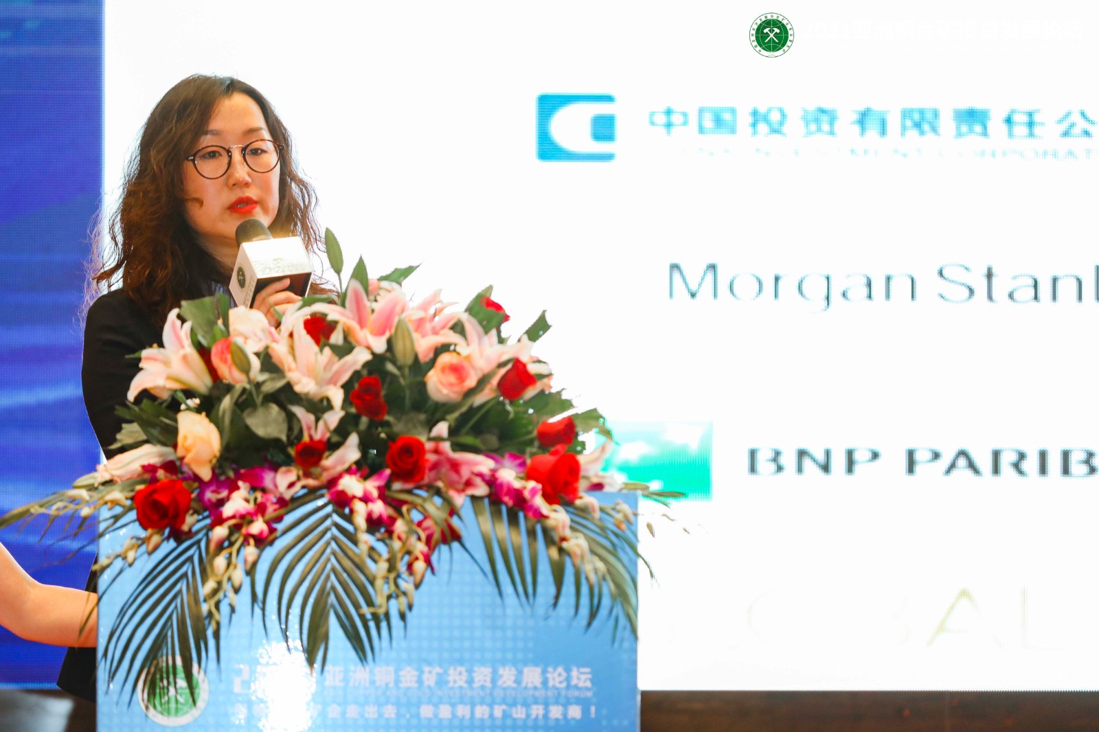 哥伦比亚启动首轮铜金矿招标