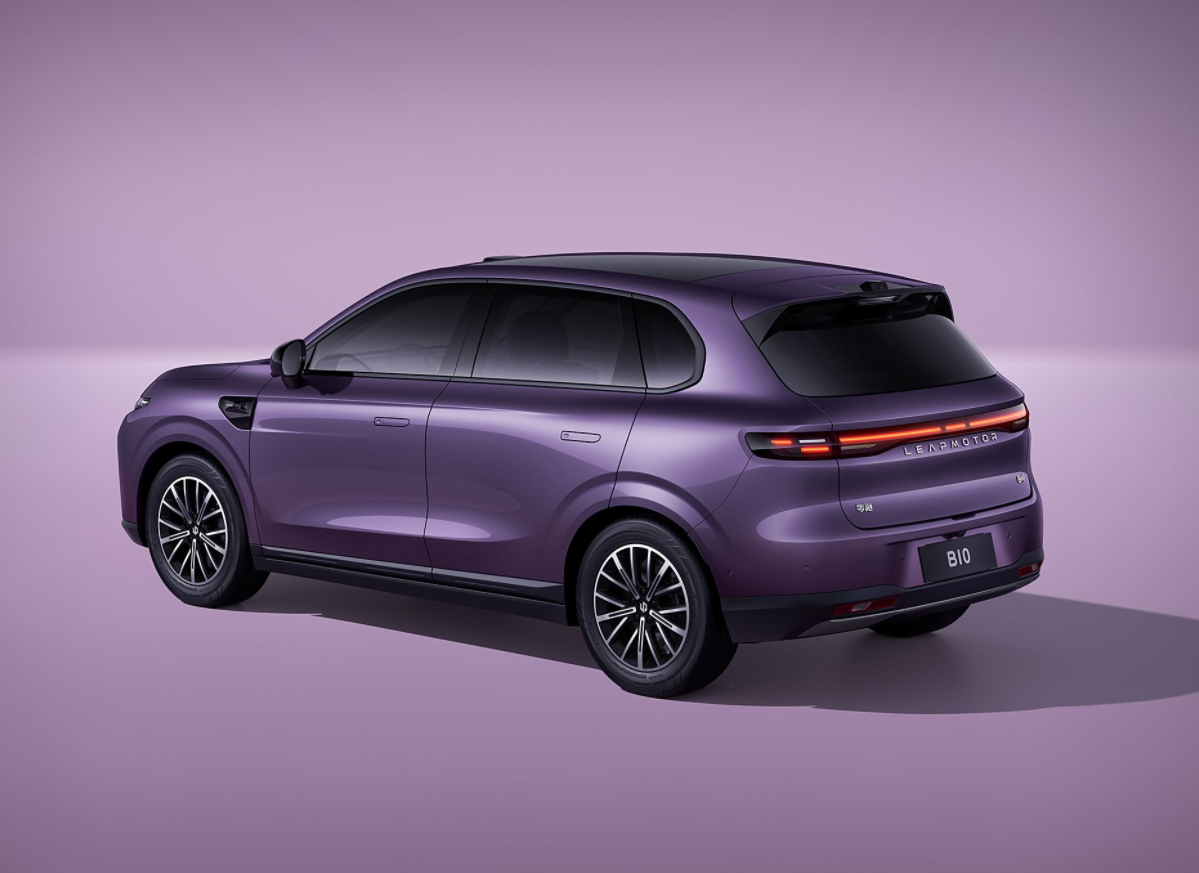 新能源渗透率突破10%后 商用车市场从“油改电”向原生纯电升级