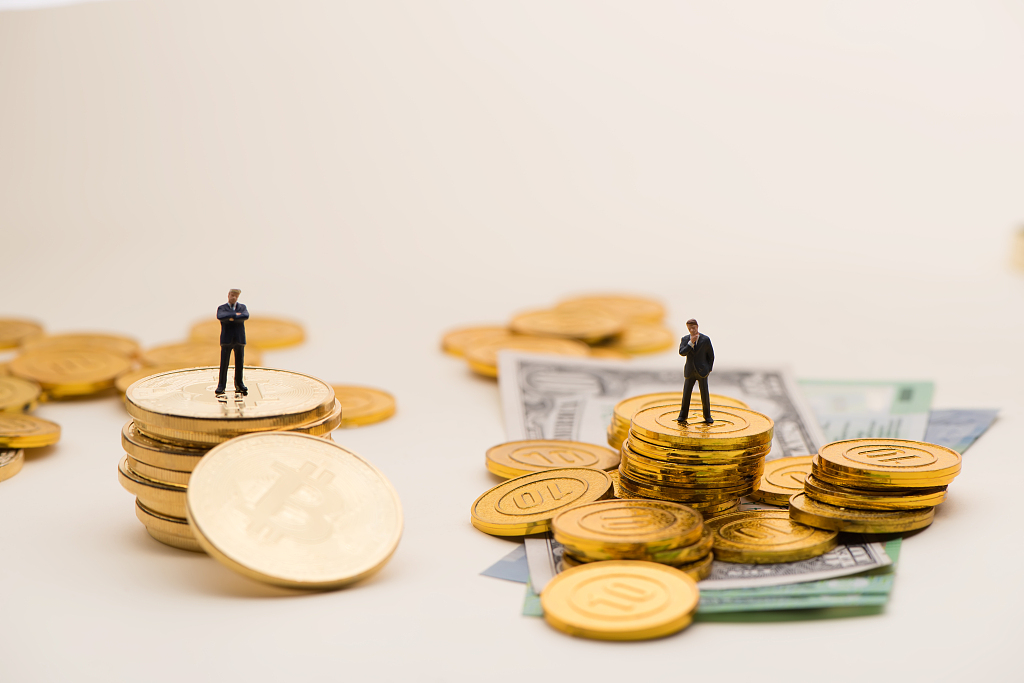 2025年1―9月全国吸收外资5737.5亿元人民币