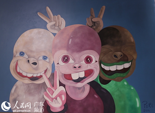 深圳机场向郑智化致歉