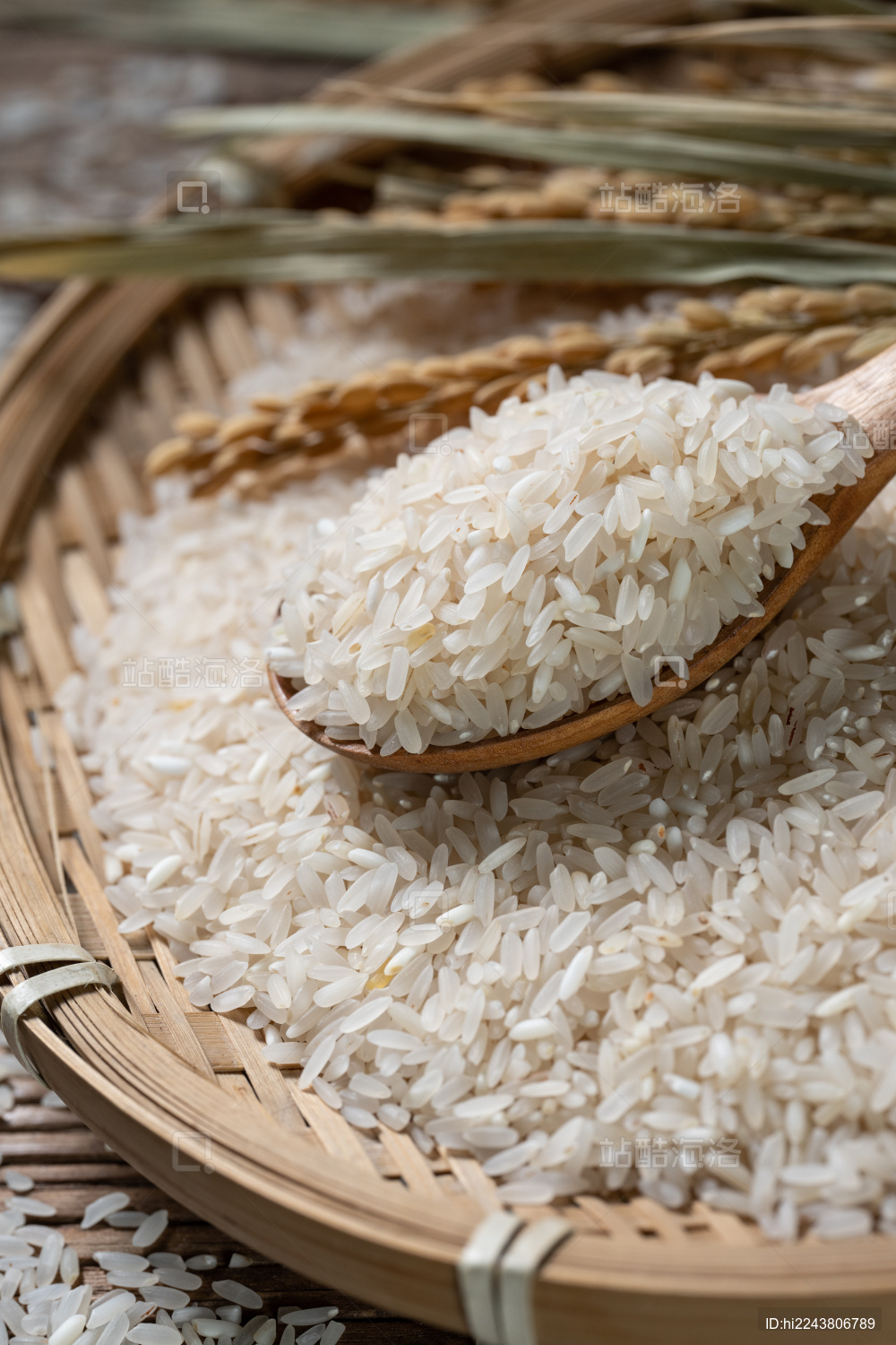 大米成为非洲进口量增长最快的粮食