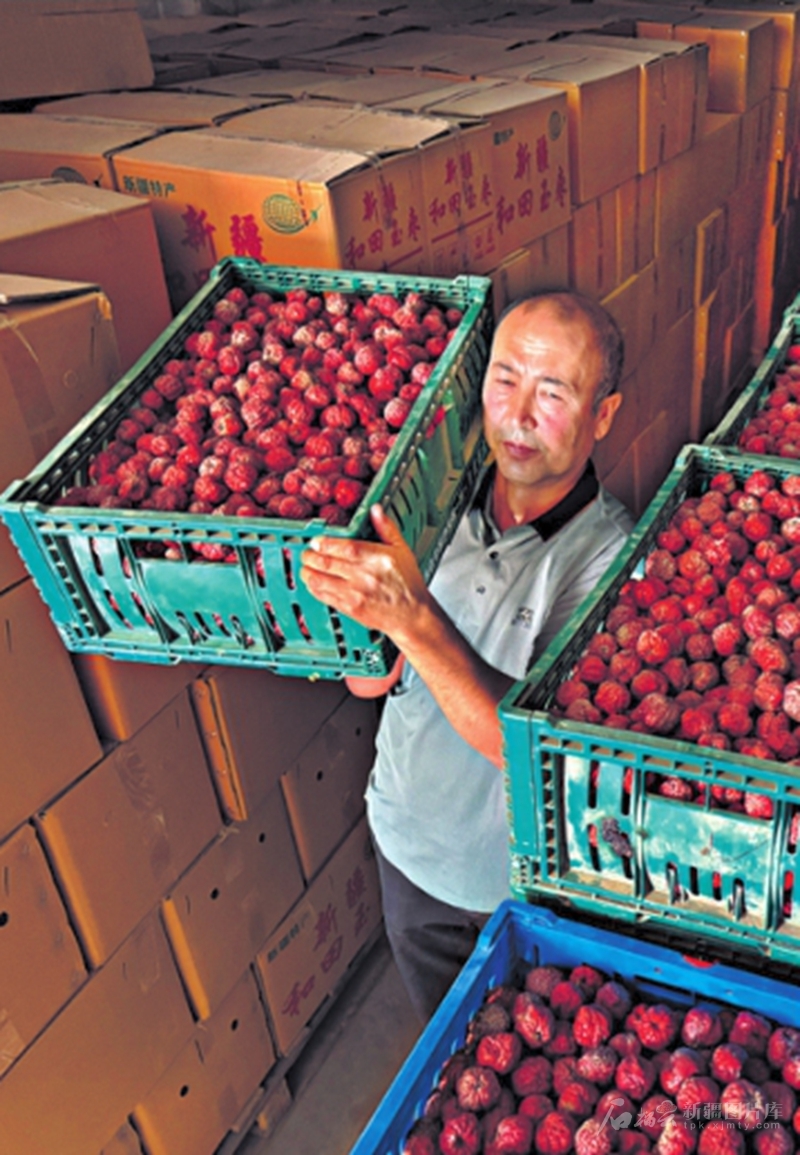 科技点沙成“金”产出“大经济” 多样化“沙漠海鲜”撑起养殖户“钱袋子”