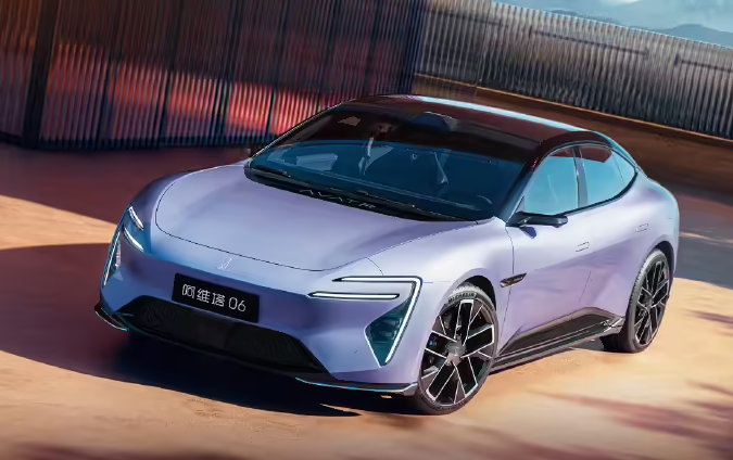 离开长安汽车半年后 王俊出任东风汽车副总经理