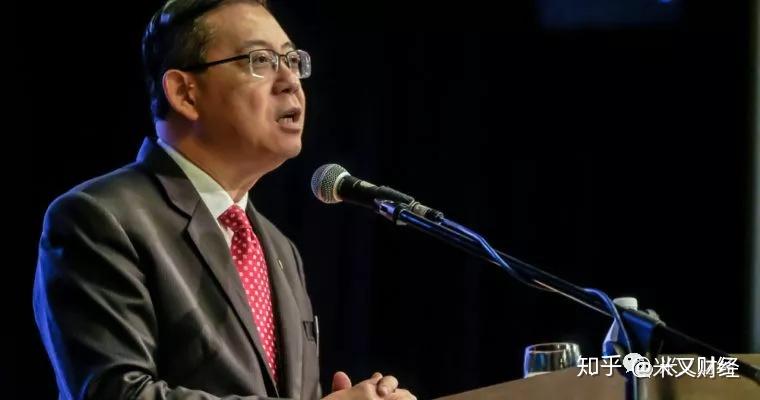 沙特财政大臣重申，沙特将继续通过借贷为战略性生产投资提供资金