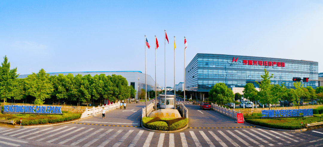 亨通光电联合中国联通 成功部署中国联通首条商用空芯光缆线路