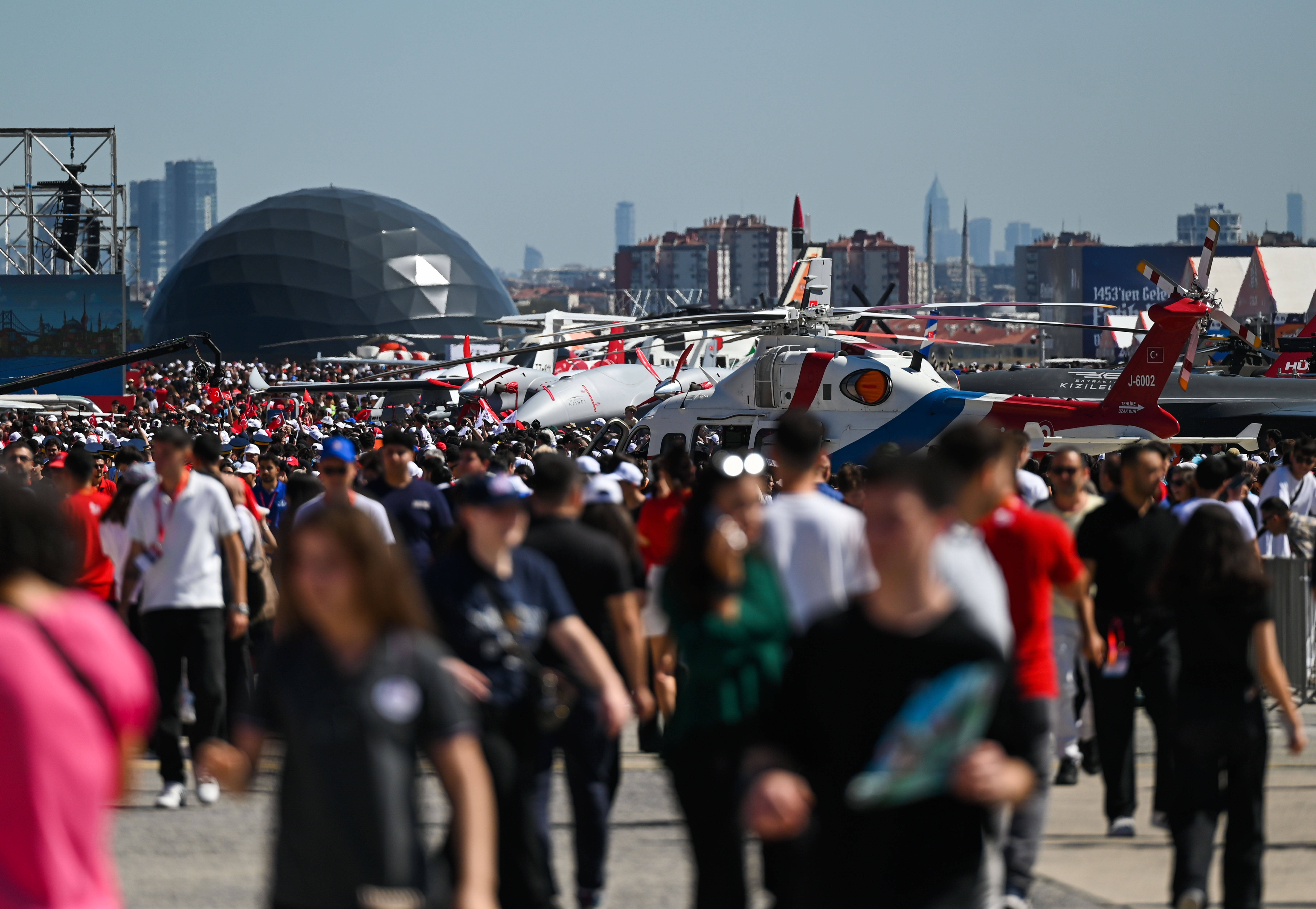 土耳其企业成为泽尼察经济展主要参展商