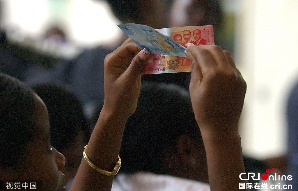 加纳银行业利润将下降