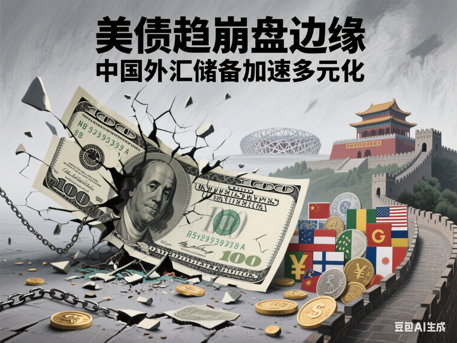 截至今年8月底波黑央行外汇储备同比增长7.4%