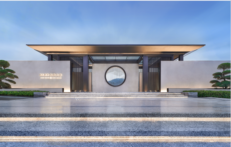 专访赵然：租赁住房是比商业地产更抗周期的“防御性资产”