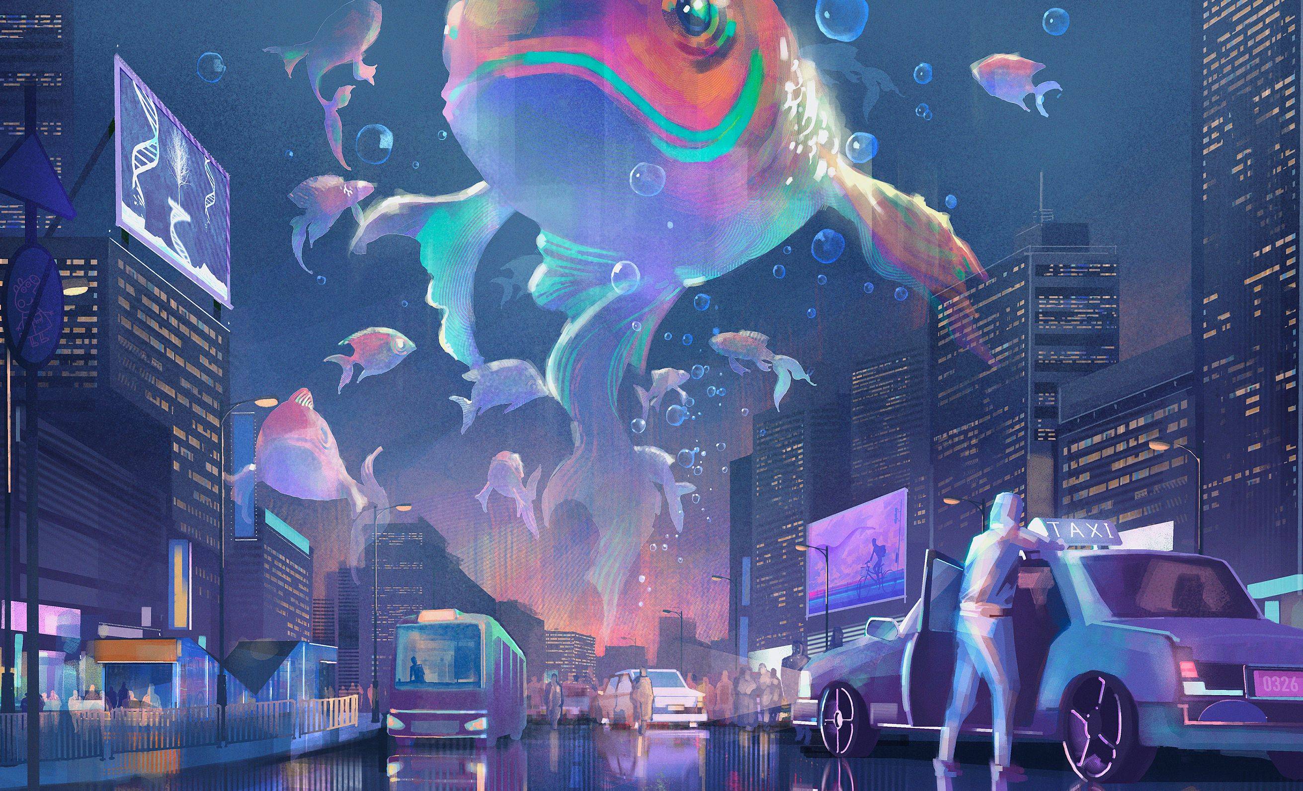 当眼见不为实，Sora2的创造力与破坏力