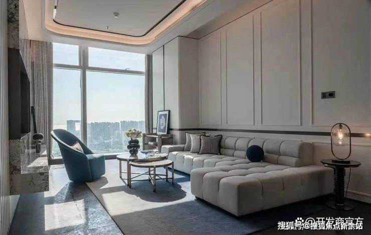 组图丨2025深圳设计周启动