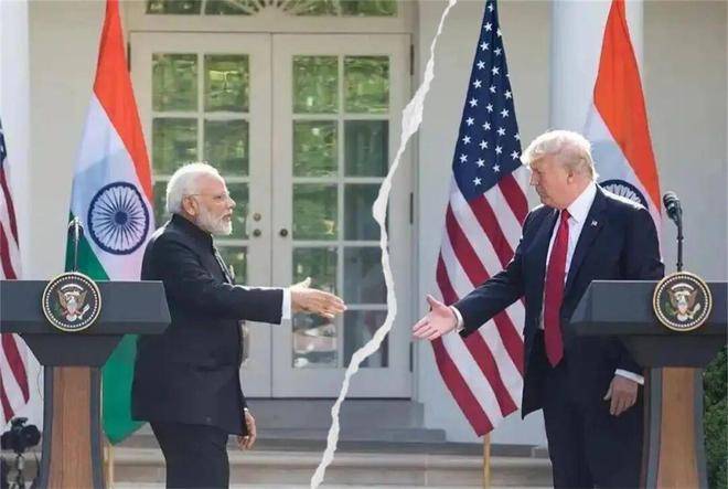 特朗普：美韩即将达成新的贸易协议