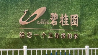 融信集团6只公司债券停牌 境内债重组方案尚未出炉