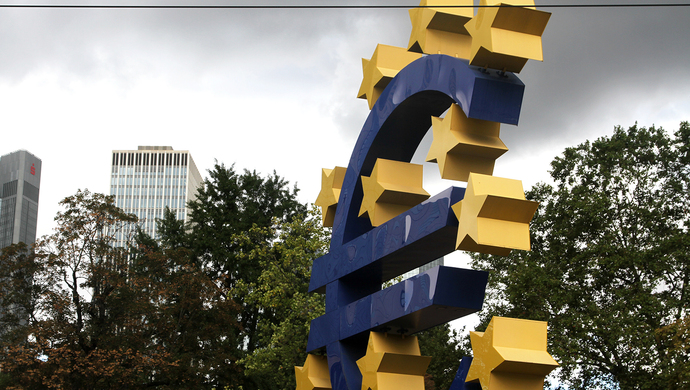 欧盟9月份通胀率为2.6xa0%