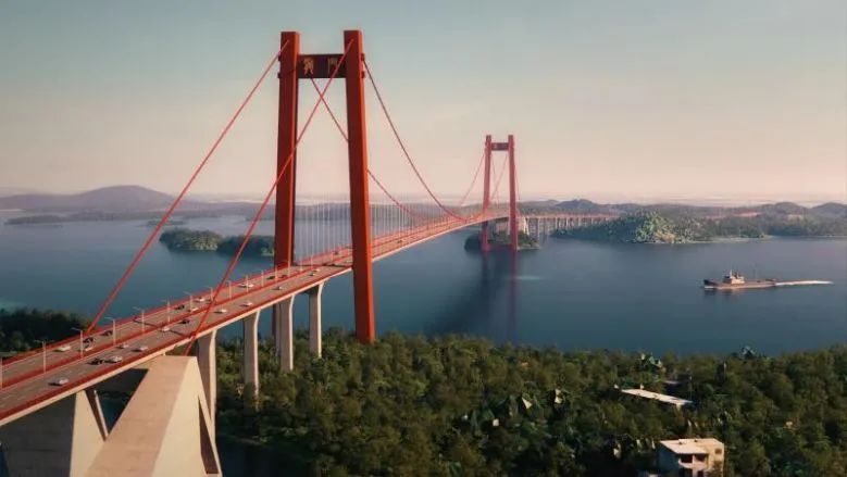 缅建设部对新Dohtawadi大桥进行招标