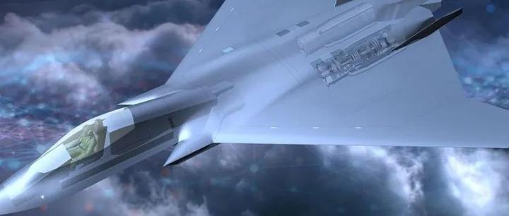 英政府支持下一代航空技术项目