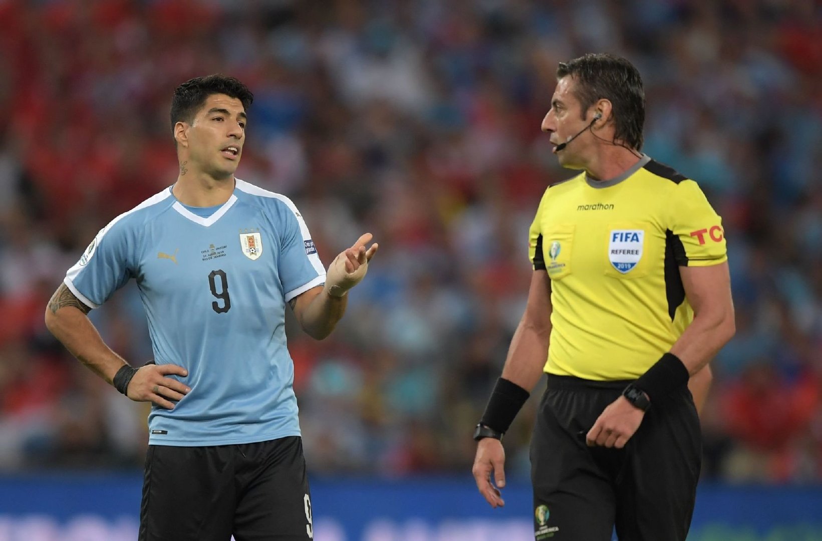 智利人均GDP增长停滞,与乌拉圭差距扩大