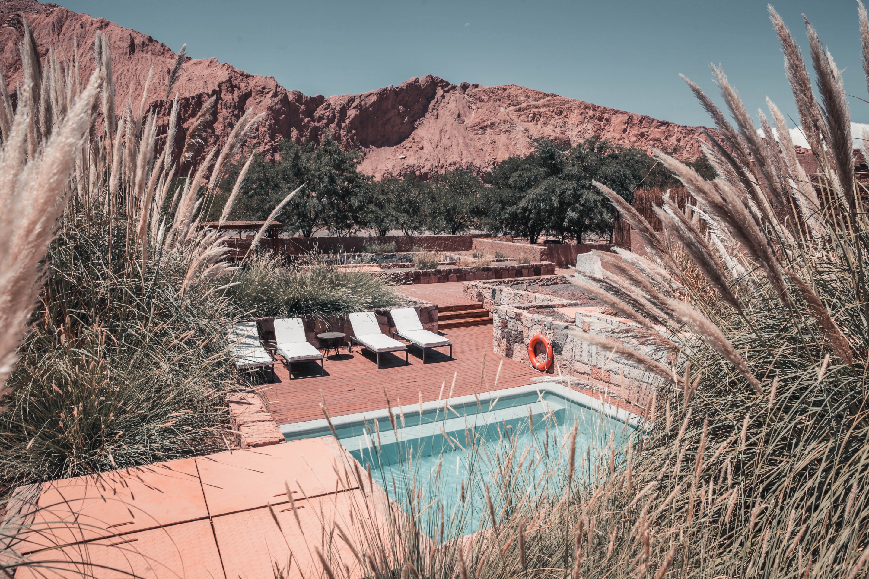 阿特拉斯可再生能源公司获4.75亿美元融资推进阿塔卡马太阳能项目