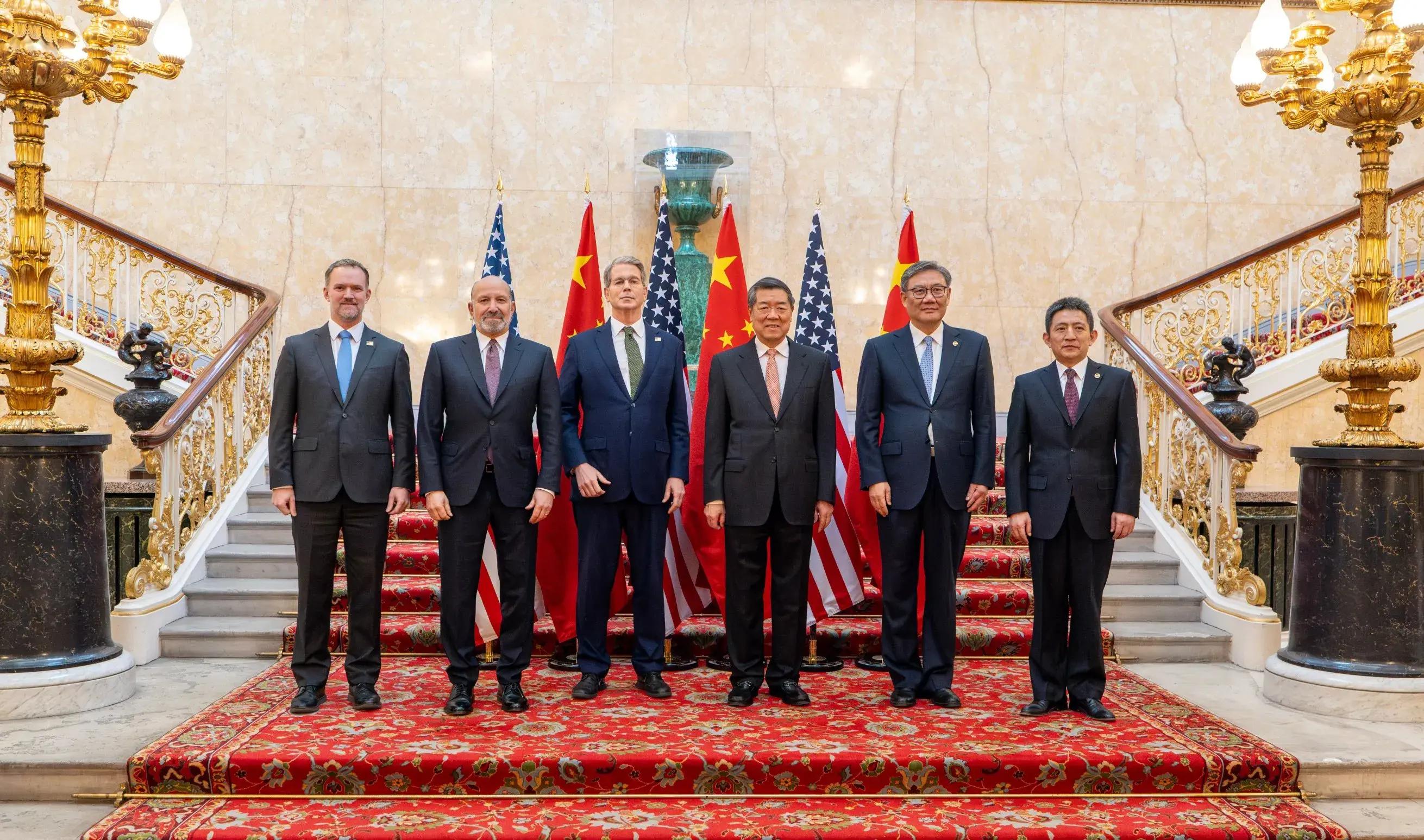 2025年国谈在京开启，谈判速度比往年更快了