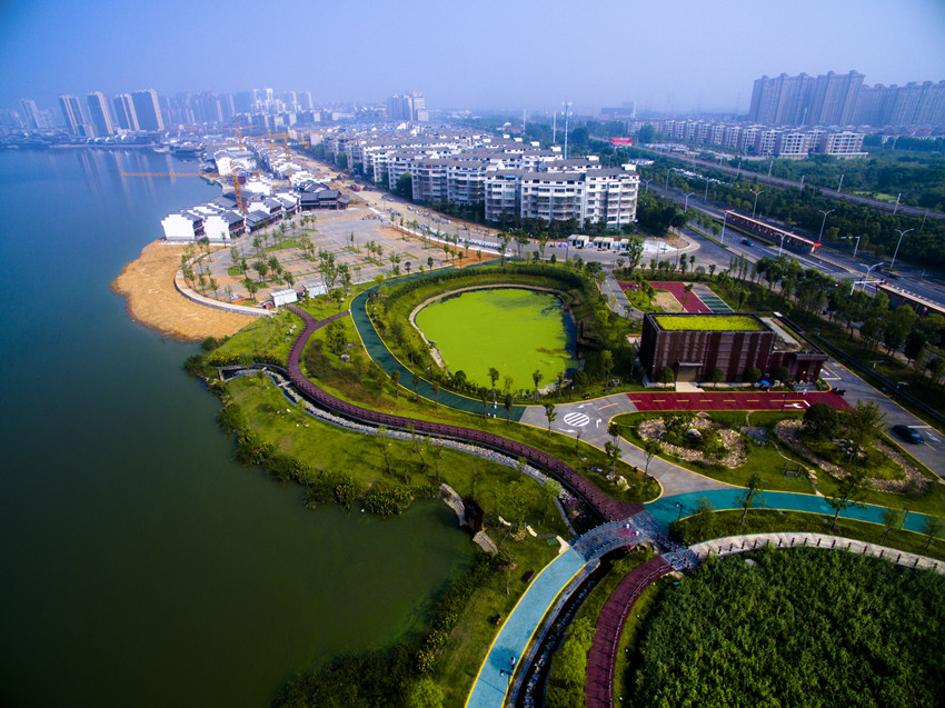 长江经济带如何迈向“十五五”？统一市场与绿色转型成关键