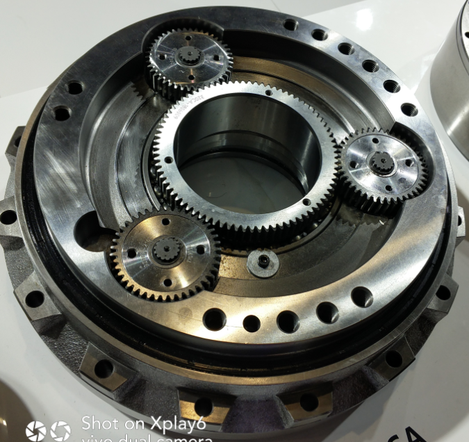 隆盛科技：预计2026年一季度可形成第一期约7万台谐波减速器产能