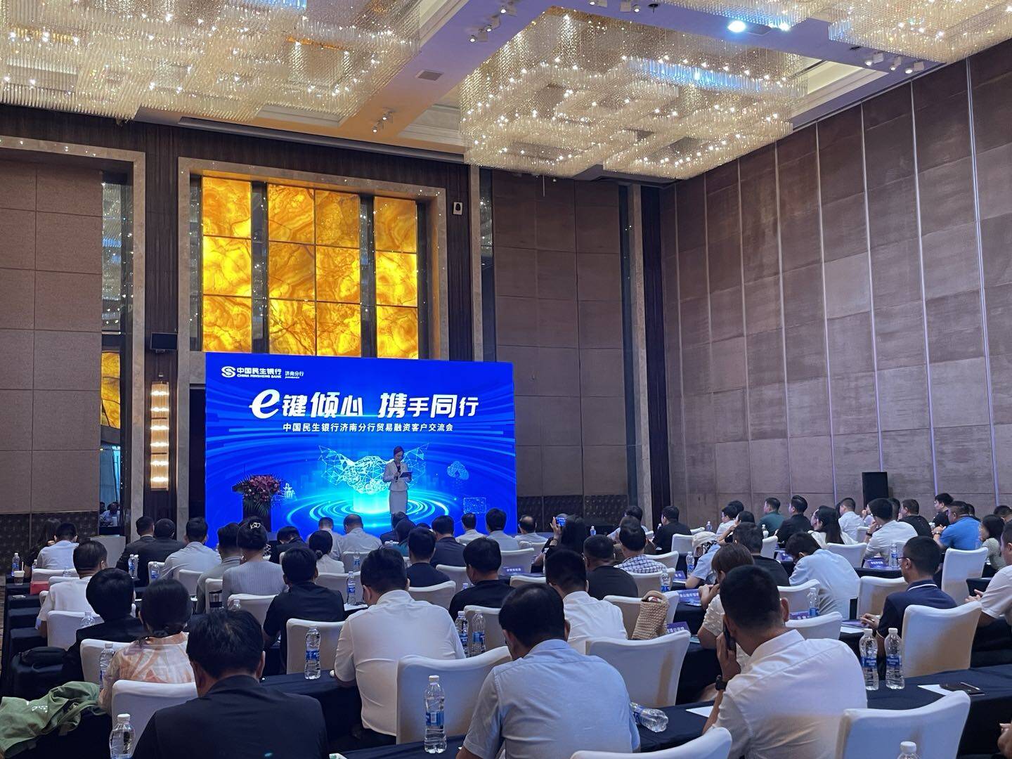 中证持有型不动产ABS专题交流会成功举办