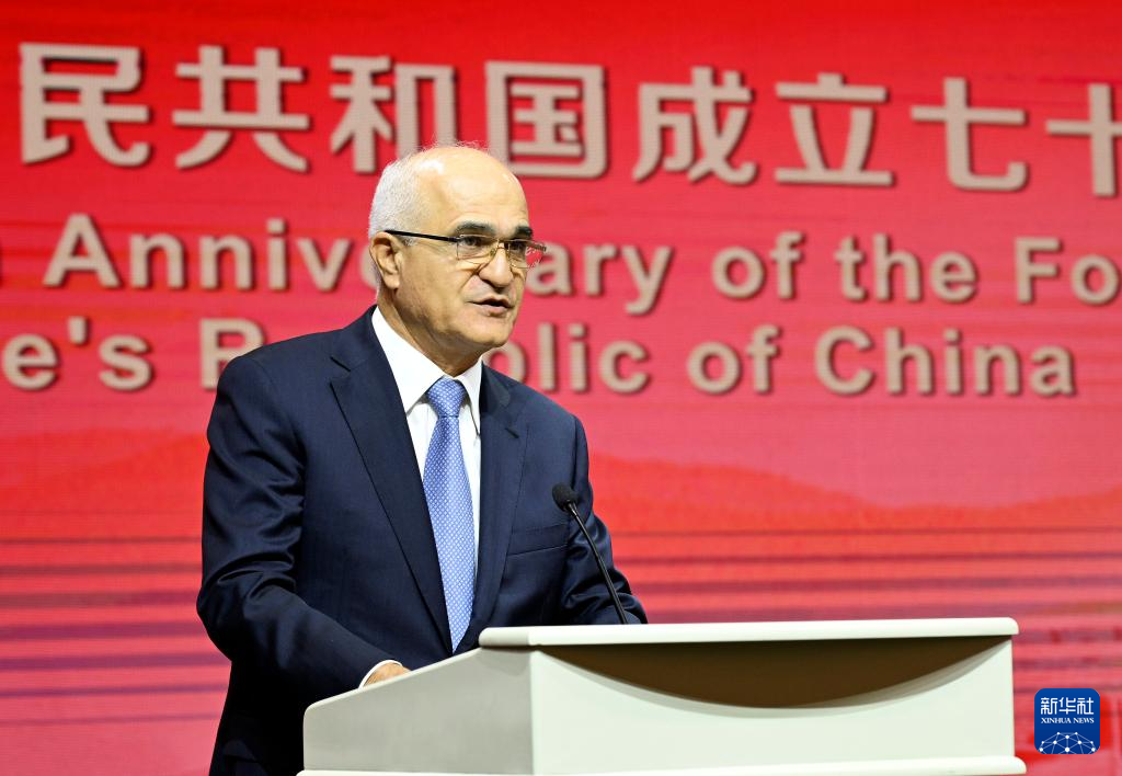 9月阿塞拜疆通胀率达5.7%