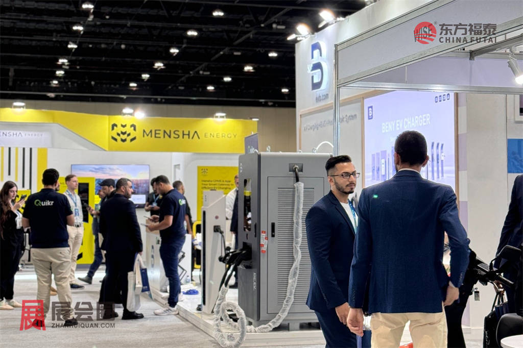 阿布扎比“K2”公司与“新石器”公司加快部署自动驾驶配送车辆