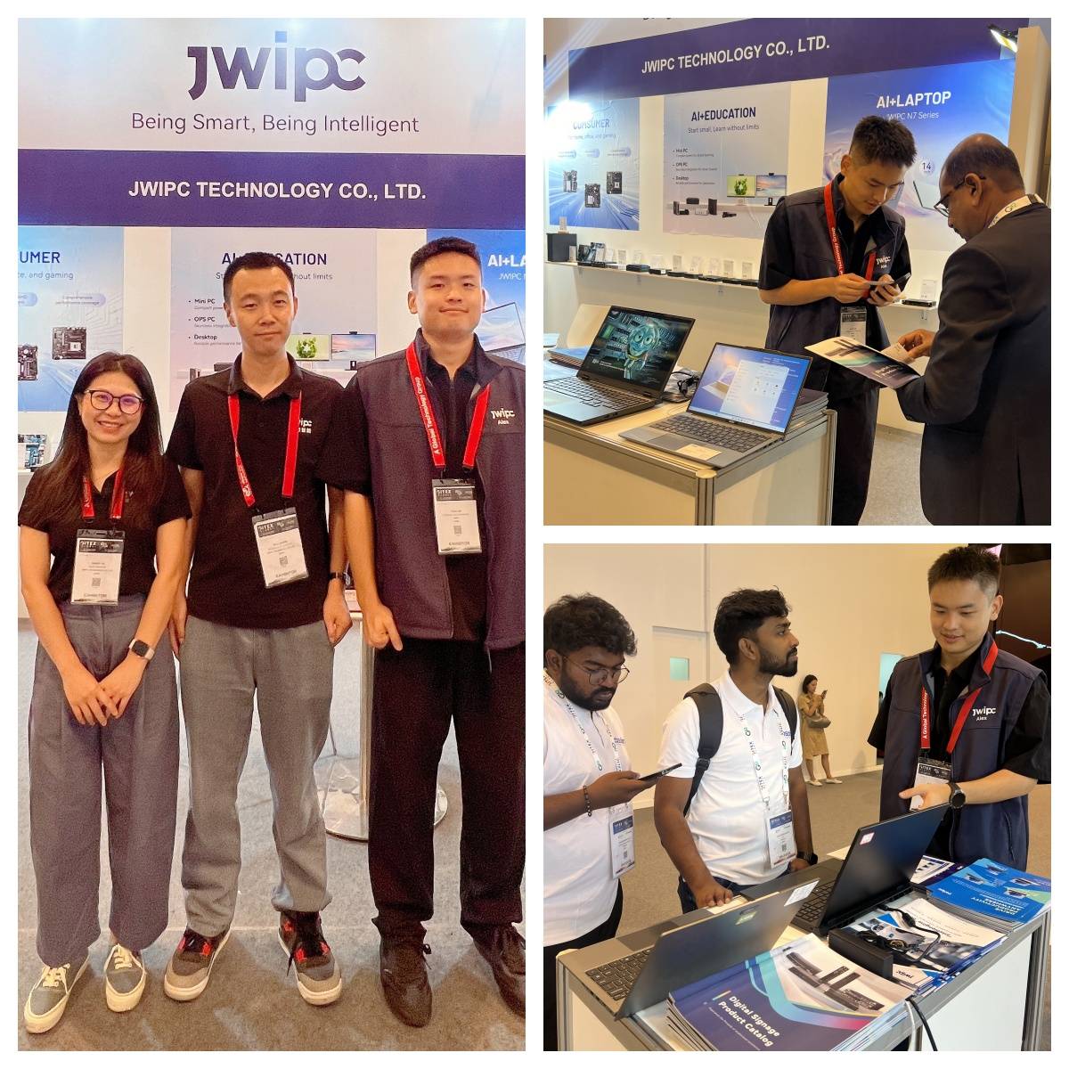 微软在GITEX 2025重磅推出代理式AI