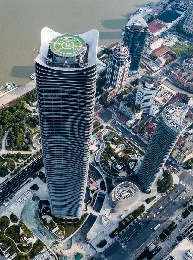 阿联酋参加第五届上海北外滩论坛