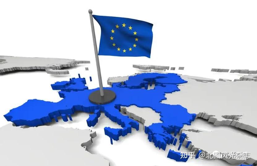 8月欧洲工业产出下降，克罗地亚增长停滞