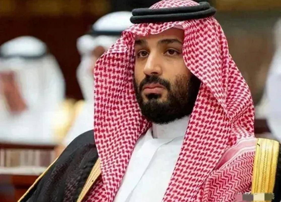 沙特王储邀请阿联酋出席2030年利雅得世博会