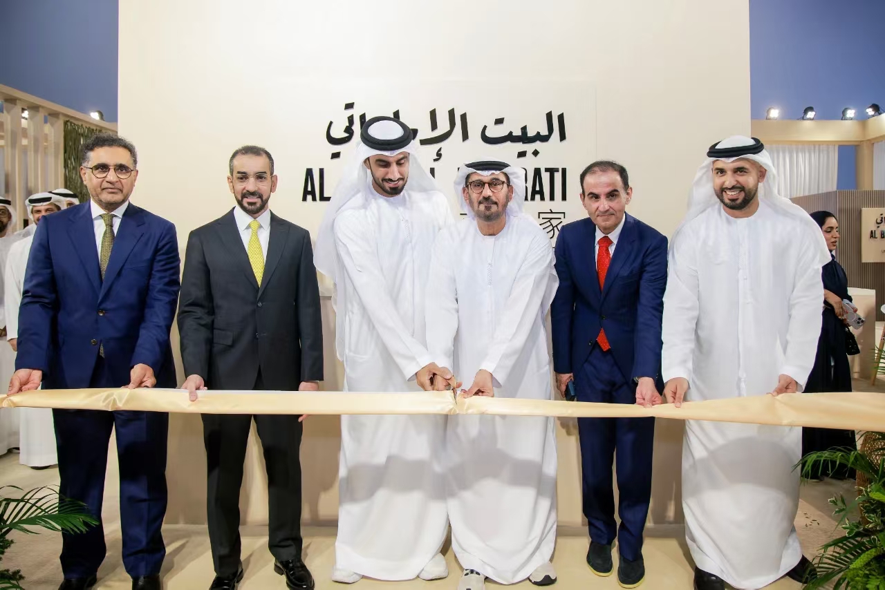 迪拜国际商会在波兰华沙设立首个东欧代表处