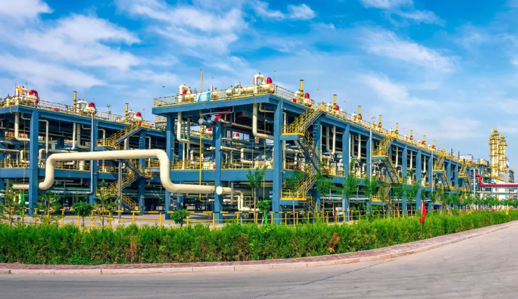 协鑫集团落地2025年供电供热资产最大规模ABN