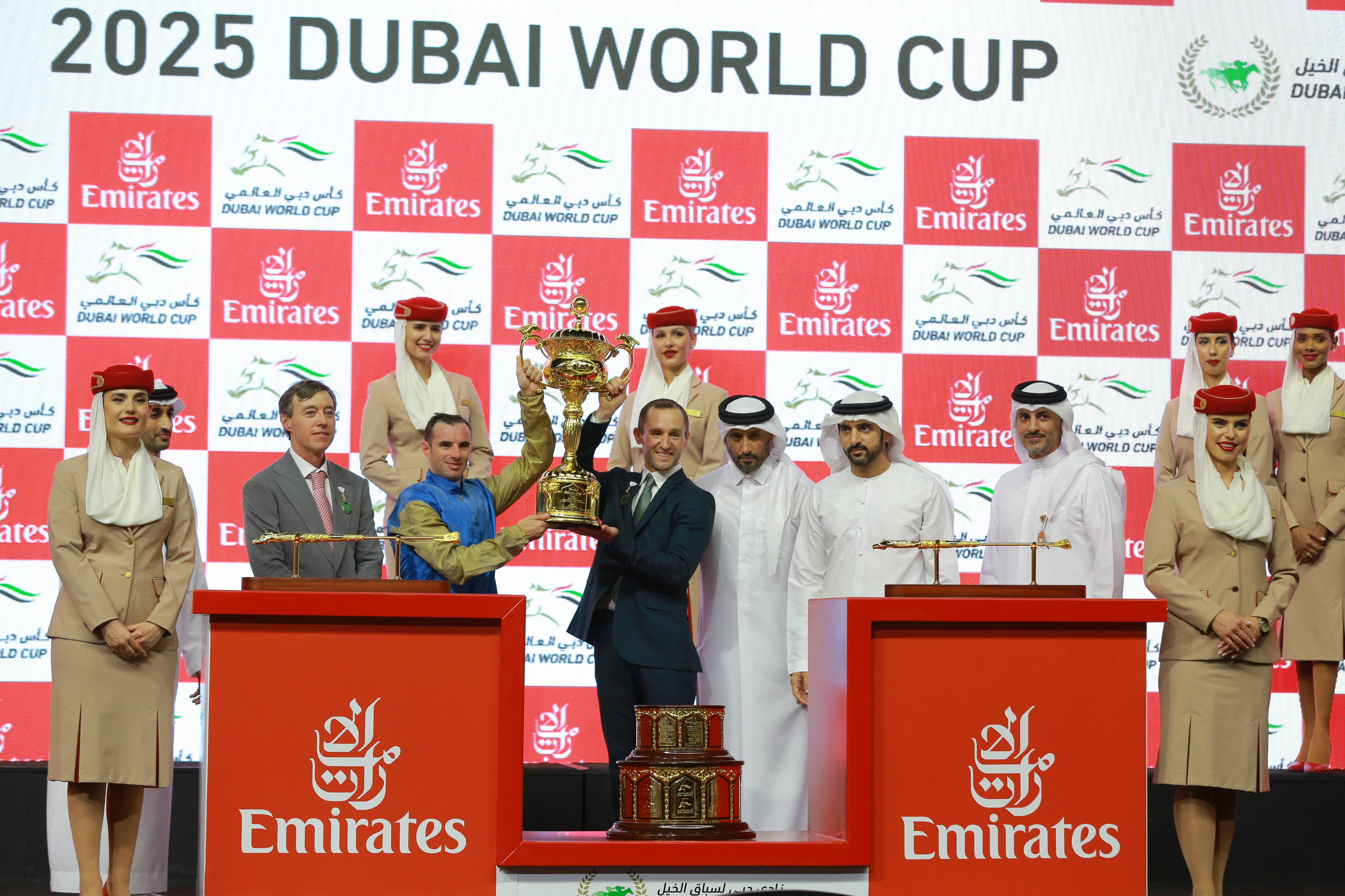 迪拜举办2025医疗未来峰会