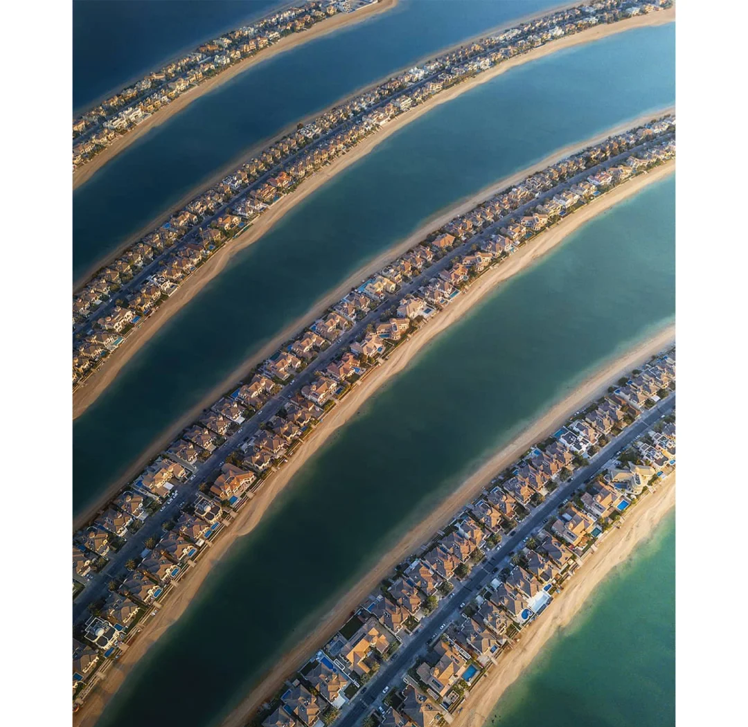 阿联酋酒店交易活跃，吸引全球资本