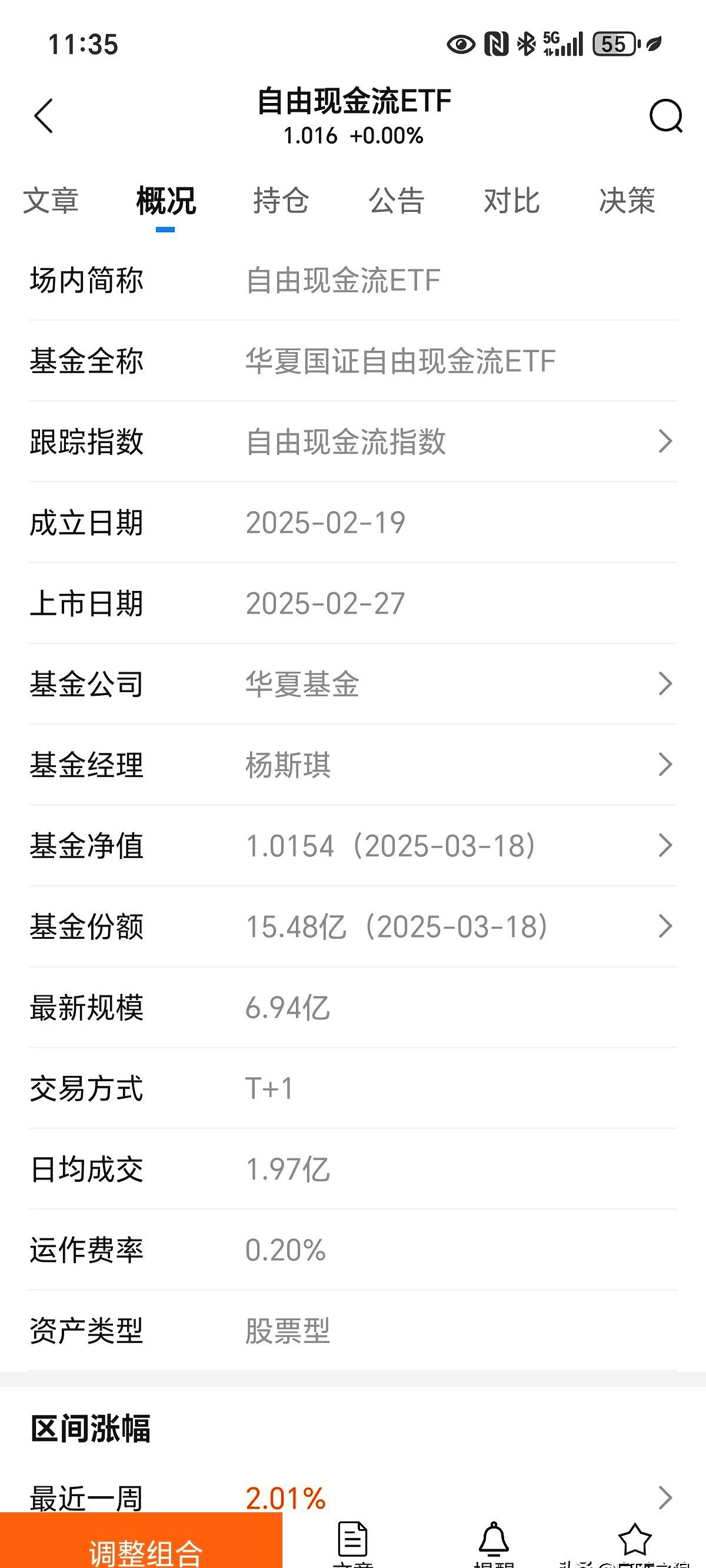 两市ETF融券余额环比减少2.87亿元