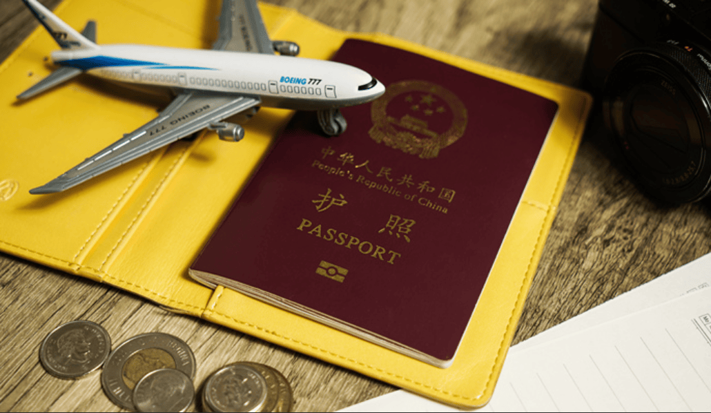 今起，中国公民持有效澳大利亚签证可免签入境新西兰