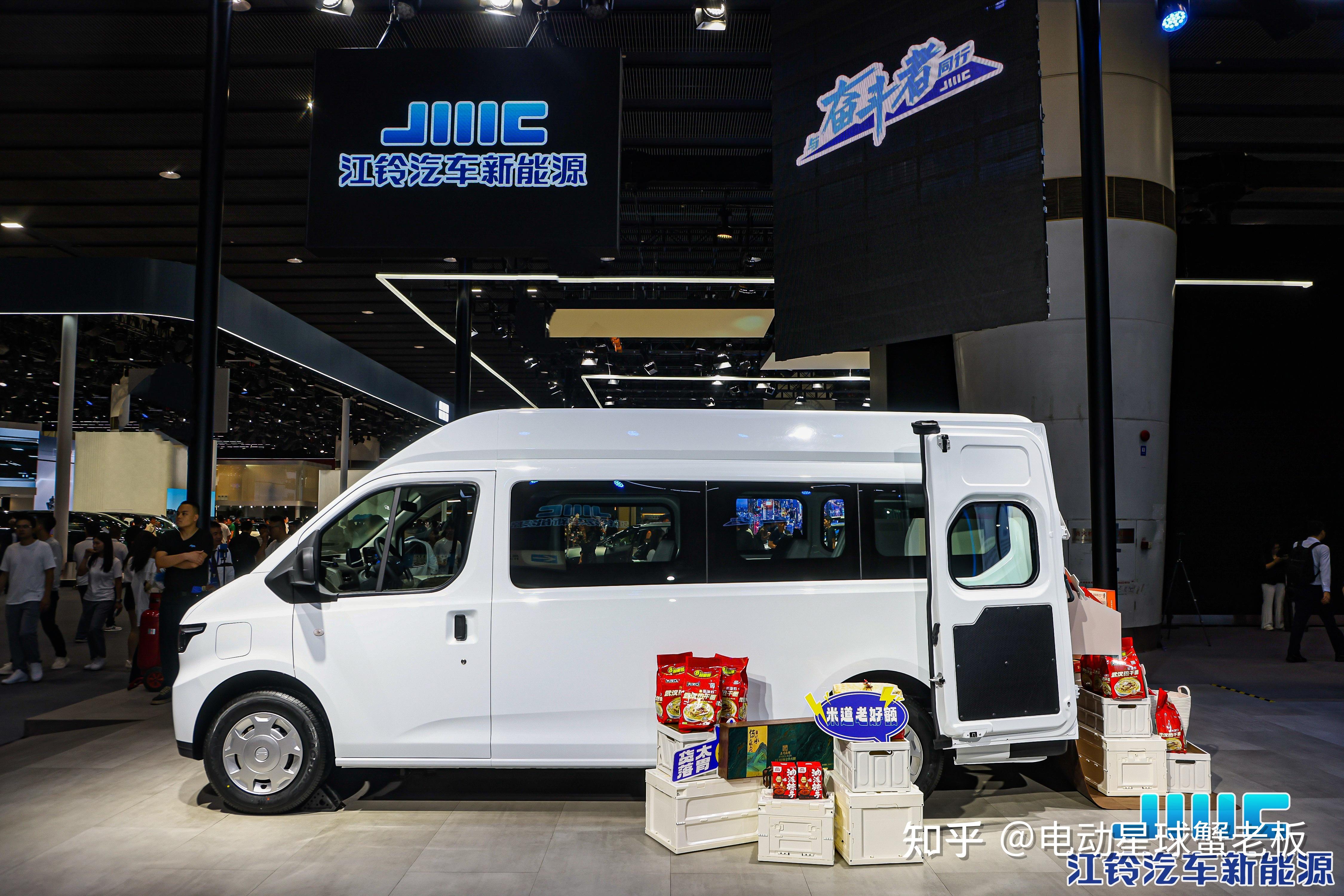 江铃汽车：10月份汽车销量同比增长8.06%