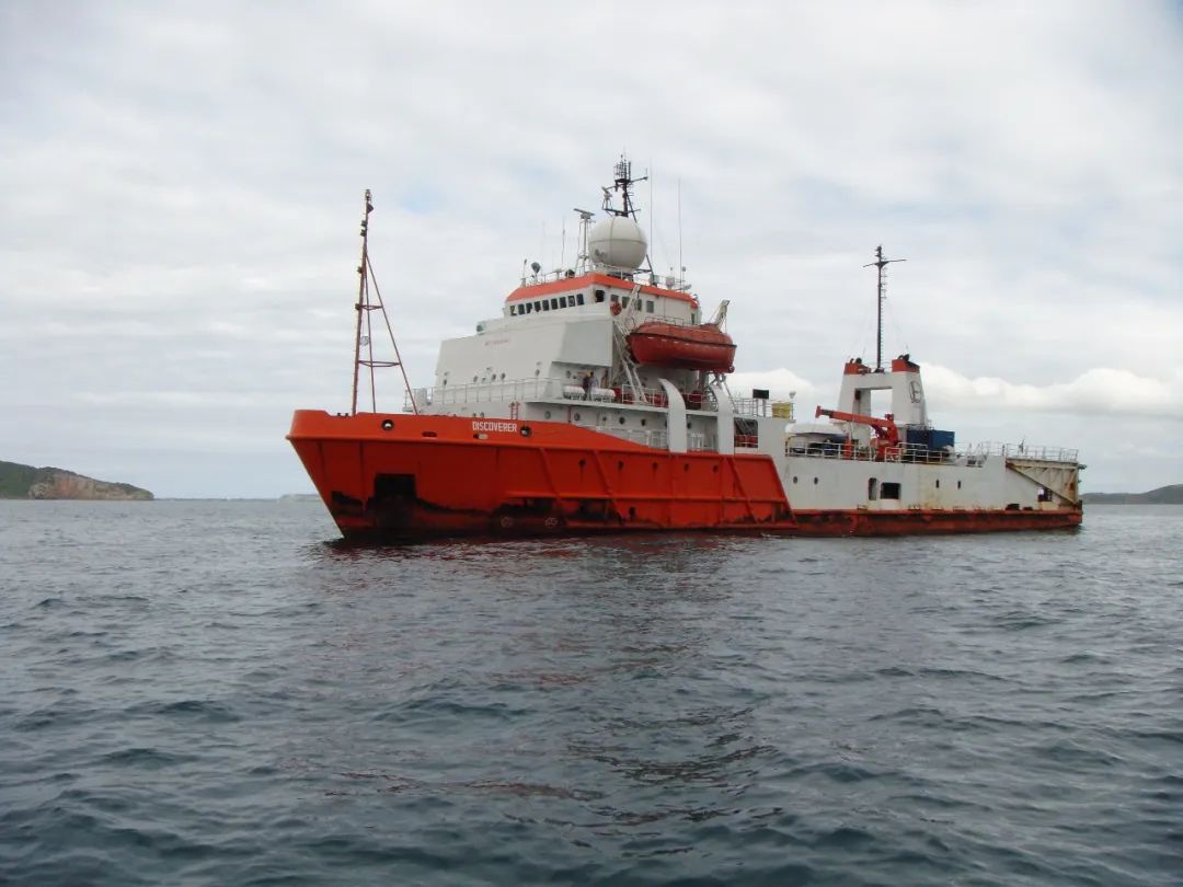 西非是石油钻探成本最高的地区之一