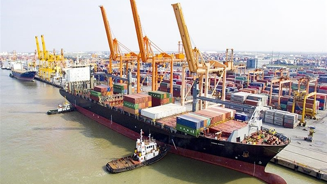 越南政府提出2026年经济社会发展目标和主要任务措施