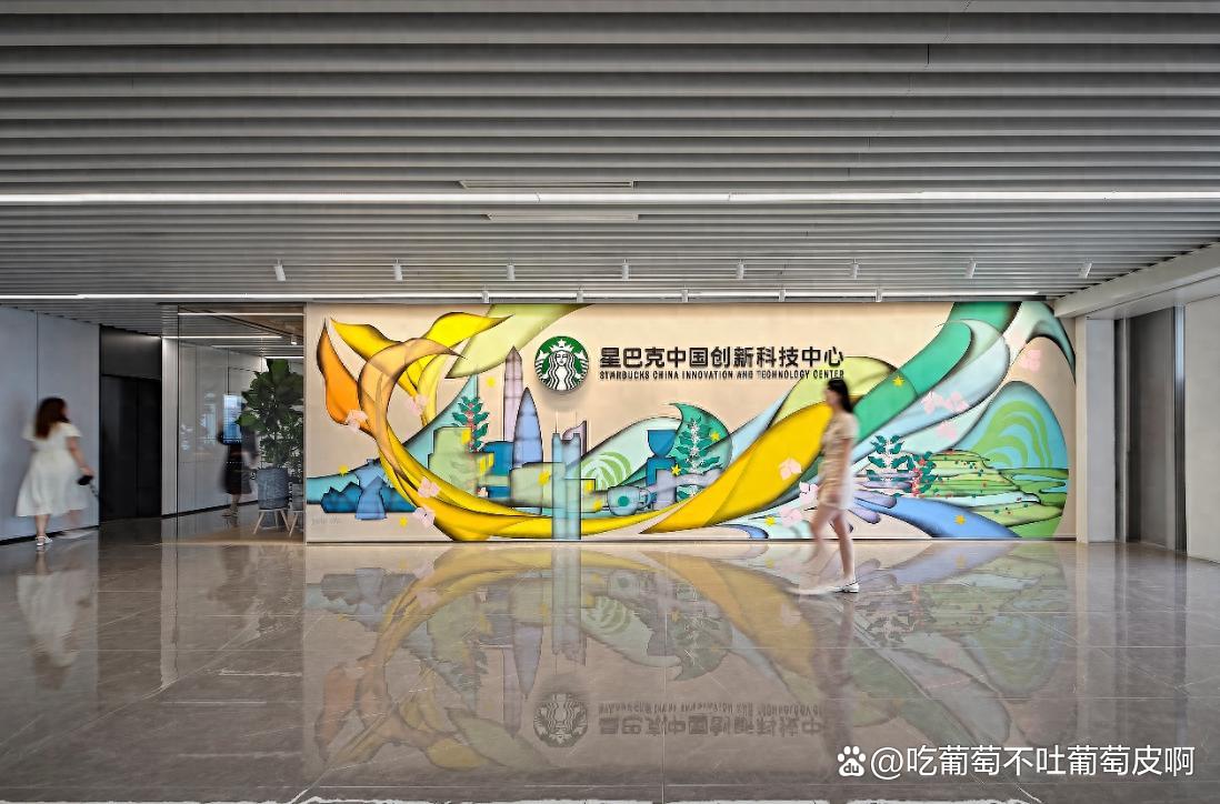 星巴克中国大动作！牵手博裕持股60%，剑指20000家门店重塑咖啡江湖