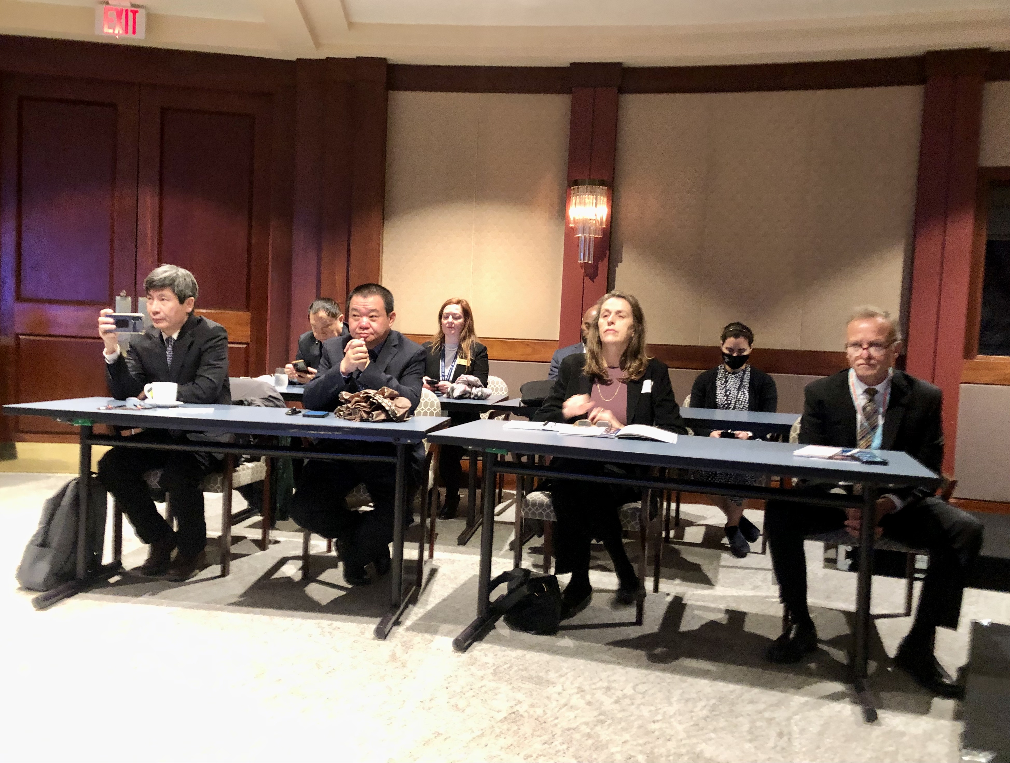 智利赴美旅客数量连续六个月下降