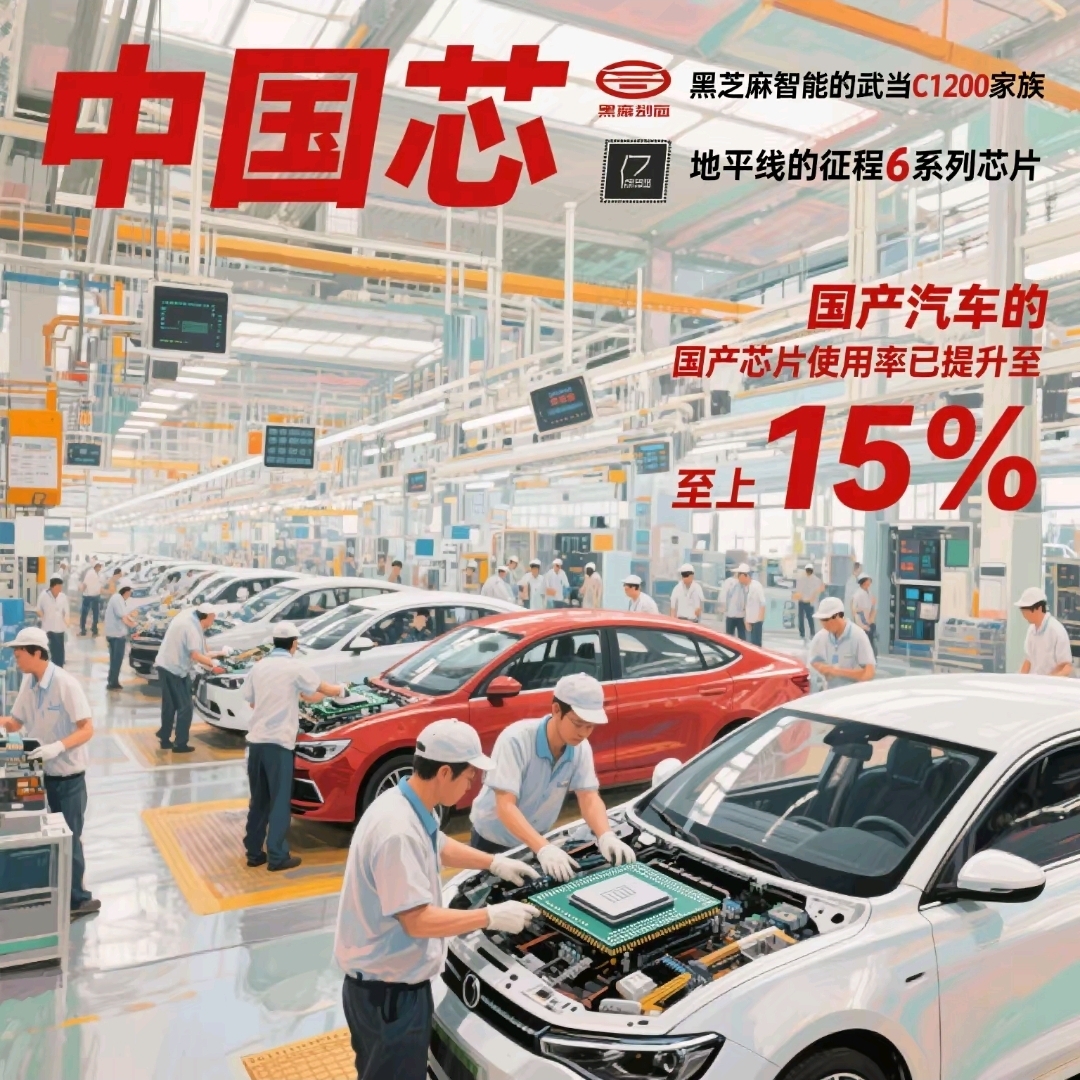 媒体关注中国汽车品牌在智快速发展